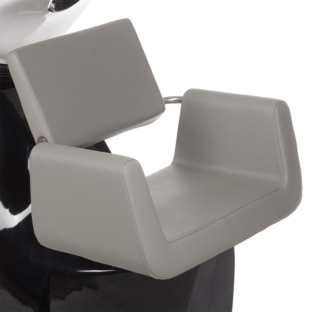 Hair washing station Vito BH-8022 light gray - BVShop