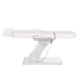 7-Elektryczny fotel kosmetyczny BR-6622 biały-7