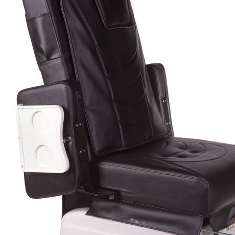 Spa Pedicure Chair BR-2316 Gray - BVShop