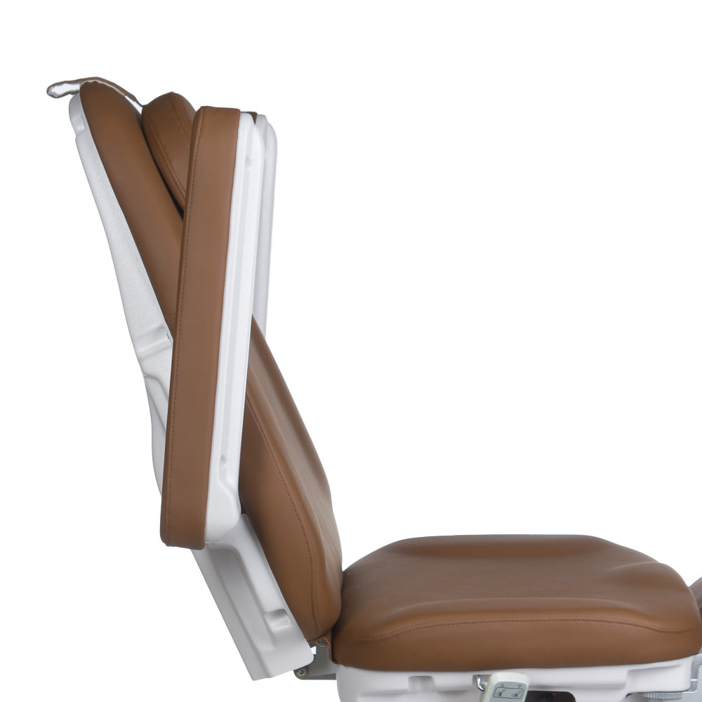 Electrical Cosmetic Chair MODENA Pedicure BD-8294 Brown - BVShop