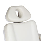 4-Elektryczny fotel kosmetyczny BR-6686A szary-4