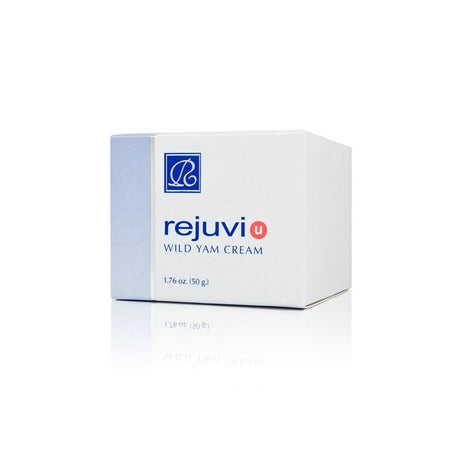 Rejuvi 'U' Savvaļas jamsa krēms 50ml