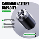 Mast Fold 3 Wireless Tattoo Machine - BVShop