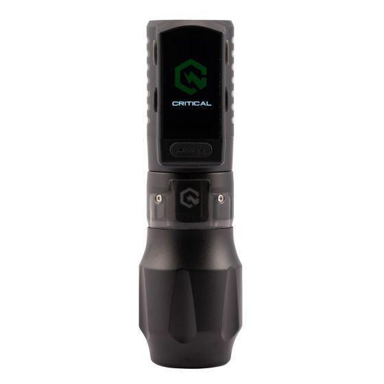 Critical Tattoo Torque Machine Pen 4.2mm - BVShop