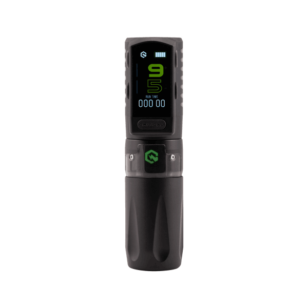 Critical Tattoo Torque Machine Pen 4.2mm - BVShop