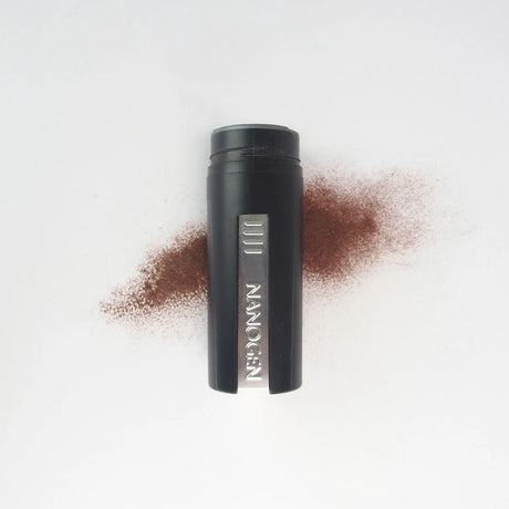 Nanogen matu biezināšanas šķiedras gaiši brūnas 15g