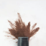 Волокна для утолщения волос Nanogen светло-коричневые 15g