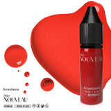Коллекция помад Pro Nouveau от Intenze 6x15ml