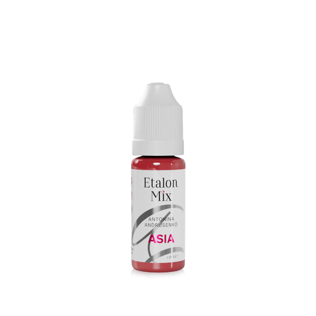 Etalon Mix Lūpas Āzijas Pigments 10ml