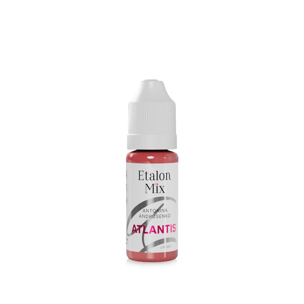 Etalon Mix Lips Atlantis pigments 10ml