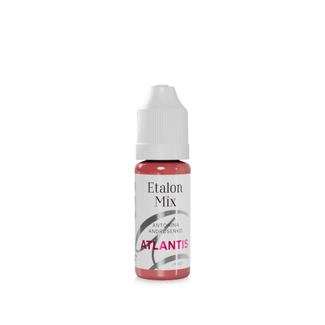 Etalon Mix Lips Atlantis pigments 10ml