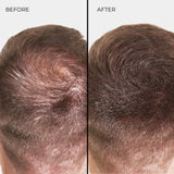 Волокна для утолщения волос Nanogen светло-коричневые 15g