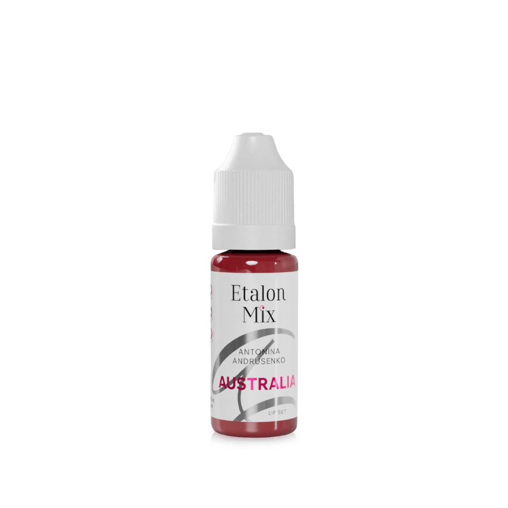 Etalon Mix Lips Australia Pigments 10ml