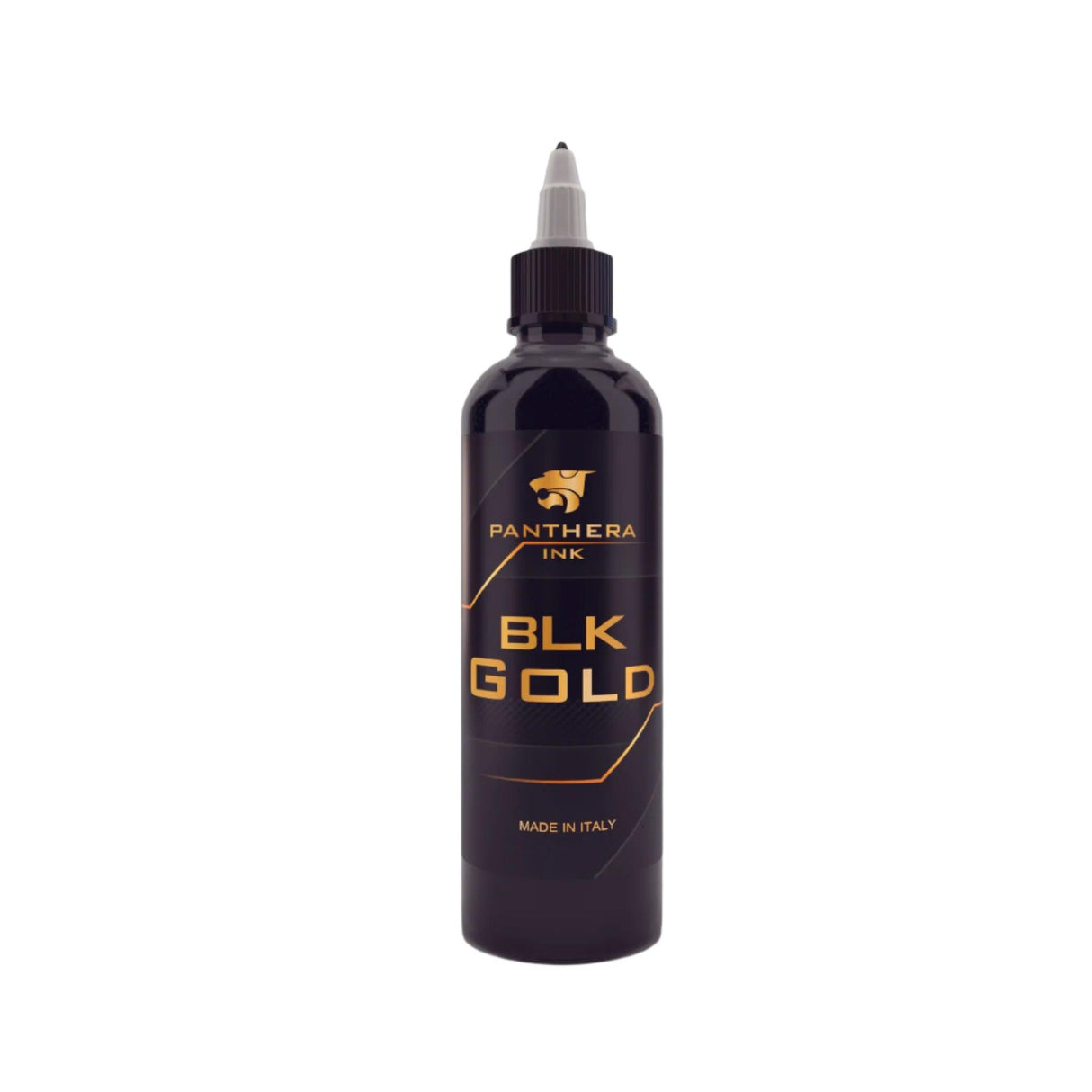 Пигмент Panthera Black Gold 30/150 мл