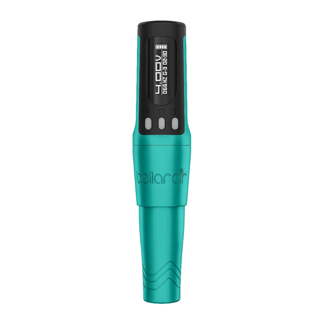 Bellar Air Machine Blue With Power Bolt + Extra Battery Pack - BVShop