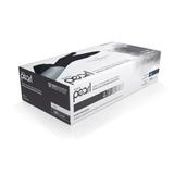 Black Pearl Nitrile Gloves 100pcs XS/S/M/L/XL - BVShop