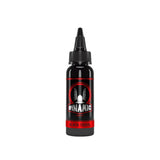 Dinamiskā Viking Ink līnija Melns cilts 15/30/120/240ml