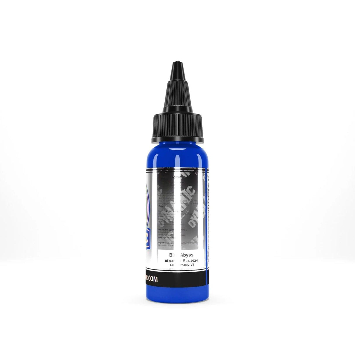 Динамичная линия Viking Ink Blue Abyss 30/120/240 мл