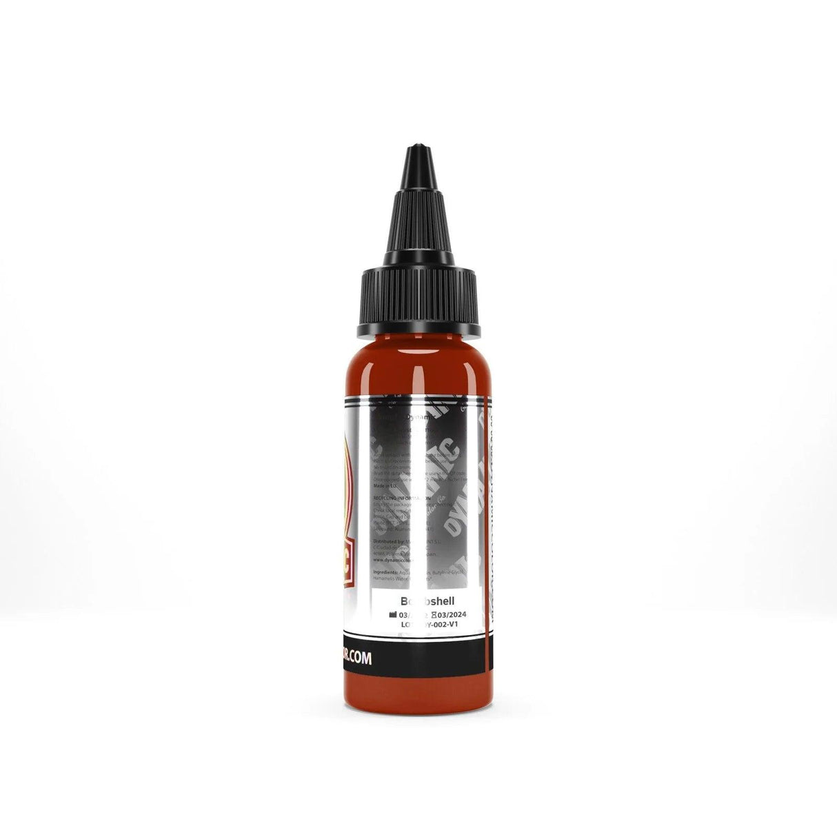Dinamiskā Viking Ink Line Bombshell 30/120/240ml