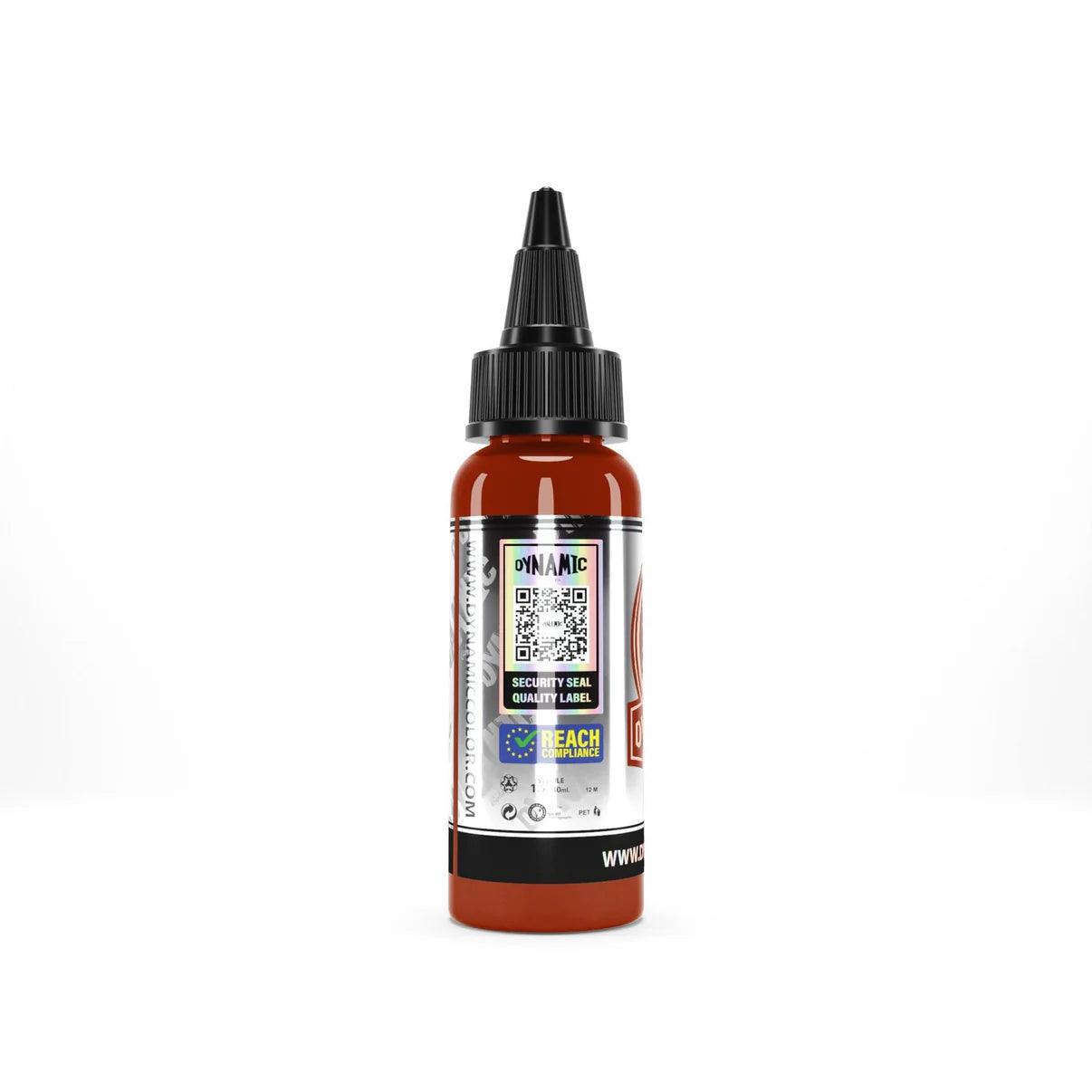 Dinamiskā Viking Ink Line Bombshell 30/120/240ml