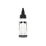 Dinamiskā Viking Ink līnija spilgti balta 15/30/120/240ml
