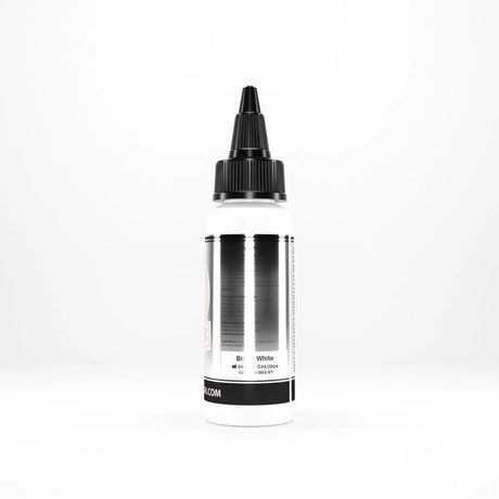 Динамичная линия Viking Ink ярко-белая 15/30/120/240 мл