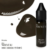Pro Nouveau uzacu kolekcija no Intenze 6x15ml