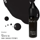 Pro Nouveau uzacu kolekcija no Intenze 6x15ml