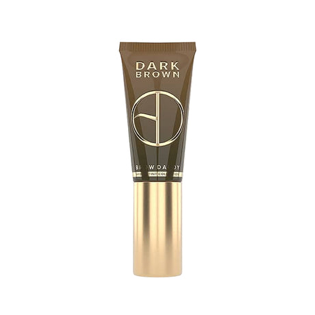 Brow Daddy Dark Brown Eyebrow Tint - BVShop
