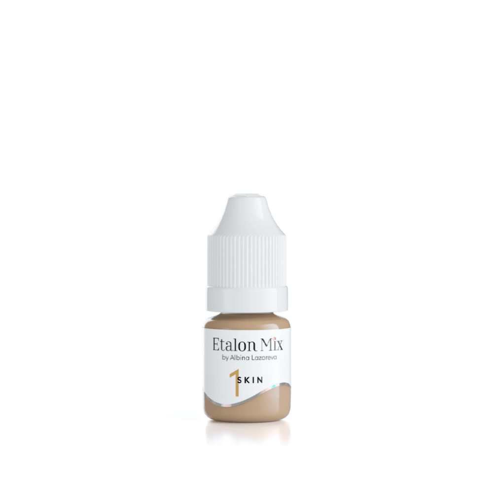 Etalon Mix Maskēšanas Āda 1 Pigments 5ml