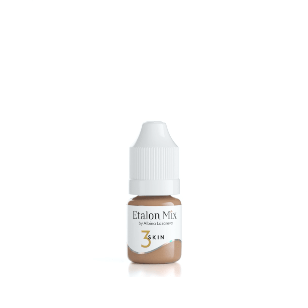Etalon Mix Maskēšanas Āda 3 Pigments 5ml