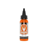 Динамичная линия Viking Ink Морковно-оранжевый 30/120/240 мл