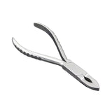Compact Ergonomic Piercing Forceps - BVShop