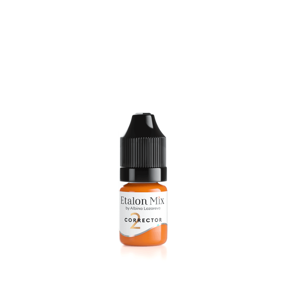 Etalon Mix Corrector Mini Set 3x5ml - BVShop