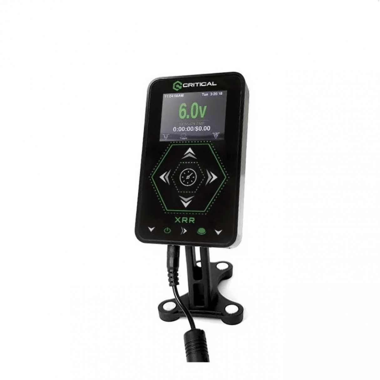 Critical Tattoo Power Supply XRR - BVShop