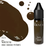 Pro Nouveau uzacu kolekcija no Intenze 6x15ml