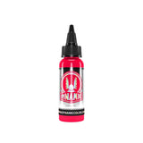 Dinamiskā Viking Ink līnija dziļi rozā 30/120/240ml