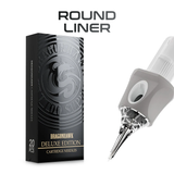 Картриджи Mast Deluxe Edition Round Liner