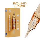 Картриджи Mast Dragonhawk Pro Round Liner