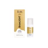 ELAN BrowLIGHT brow lightening cream 10ml for professional brow colour work