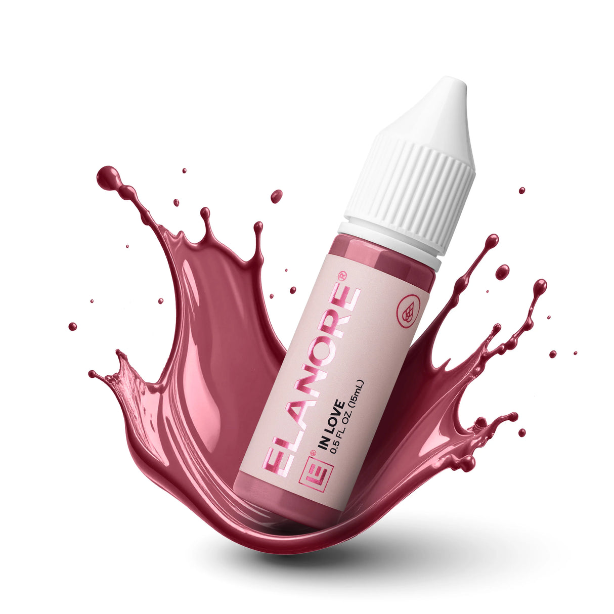 The Pigment x ELANORE In Love Pigments 15ml