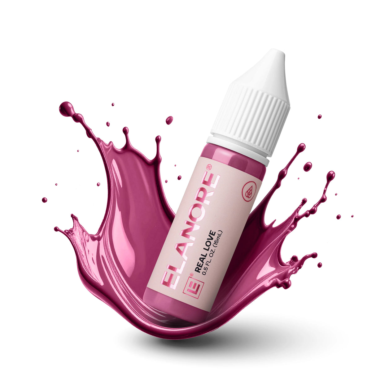 The Pigment x ELANORE Real Love Pigments (15ml)