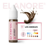 The Pigment X ELANORE Los Angeles Pigments (15ml)