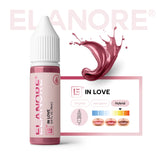 The Pigment x ELANORE In Love Pigments 15ml