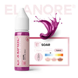 The Pigment X Elanore Soar Pigments (15ml)