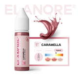 The Pigment x ELANORE Caramella Пигмент 15ml