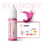 The Pigment x ELANORE Pinky Pigments 15ml