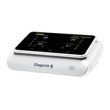 Elegante Platinum T8108 pressotherapy device main unit and suit