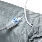 Elegante Platinum T8108 infrared and electrostimulation body device