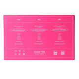 Etalon Mix Lip Set By Antonina Andrusenko 6x10ml - BVShop